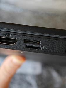 Lenovo Thinkpad L14 i7, 8Gb, 512 Gb (5 foto / 8)
