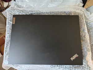 Lenovo Thinkpad L14 i7, 8Gb, 512 Gb (3 foto / 8)