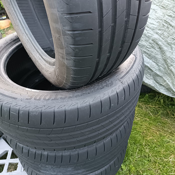 225/50 R17 98Y RUN FLAT Bridgestone