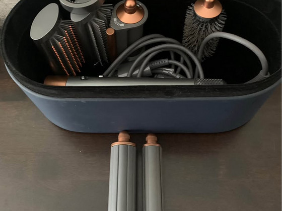 Dyson AirWrap Long
