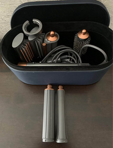 Dyson AirWrap Long (1 фото из 5)