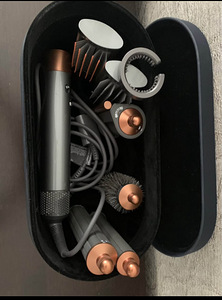 Dyson AirWrap Long (3 фото из 5)