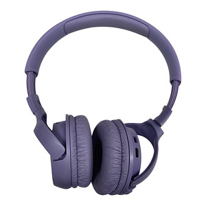 Bluetooth Kõrvaklapid JBL Tune 520BT (2 foto / 5)
