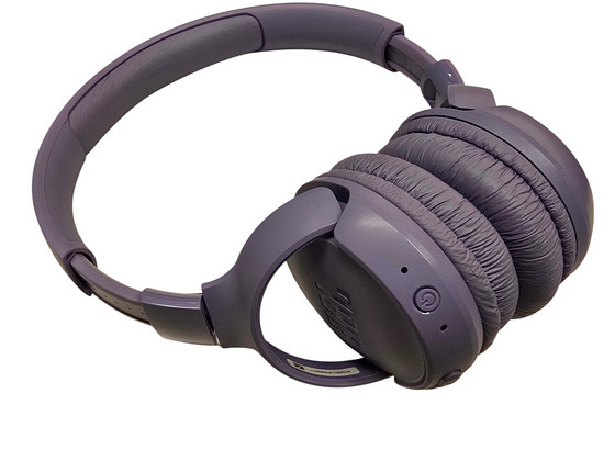 Bluetooth Наушники JBL Tune 520BT
