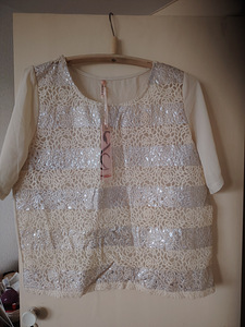 Новая и б/у одежда (3 фото из 10)