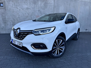 Renault Kadjar GT Line 1.5 85кВ (2 фото из 10)