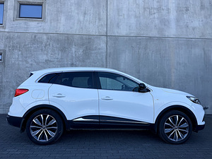 Renault Kadjar GT Line 1.5 85кВ (5 фото из 10)
