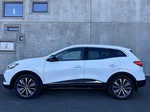 Renault Kadjar GT Line 1.5 85кВ (6 фото из 10)