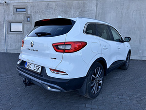 Renault Kadjar GT Line 1.5 85кВ (7 фото из 10)