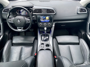 Renault Kadjar GT Line 1.5 85кВ (9 фото из 10)