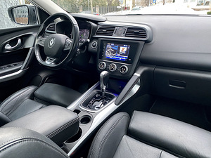 Renault Kadjar GT Line 1.5 85кВ (10 фото из 10)