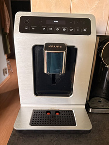 Krups Quattro Force (1 фото из 2)