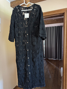 Новый кардиган (2 фото из 6)
