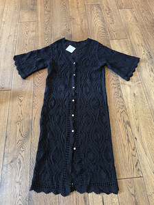 Новый кардиган (5 фото из 6)