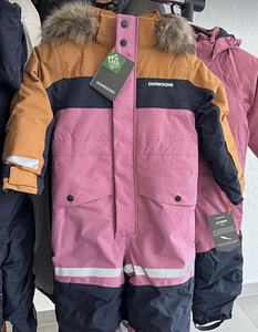 Комбинезон (2 фото из 2)