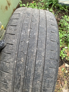 Originaalsed BMW 16'' veljed (4 tk komplekt) (4 foto / 4)