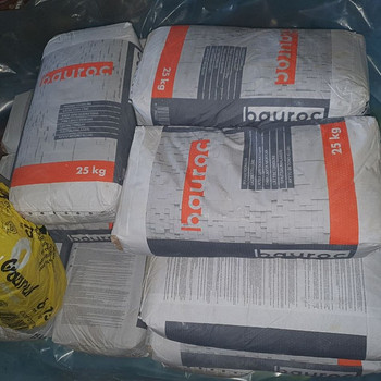 Poorbetooniliim BAUROC 25kg (17tk)