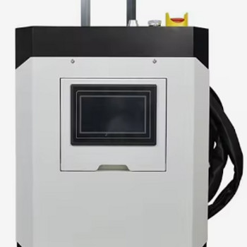 Лазерный очиститель 300W (Импульсный) / Станок лазерной очис