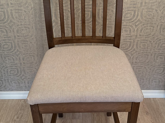 Baaripukk IKEA EKEDALEN, istme kõrgus 63 cm