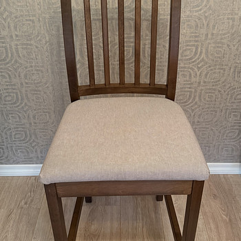 Барный стул IKEA EKEDALEN baaripukid,istme kõrgus 63 cm