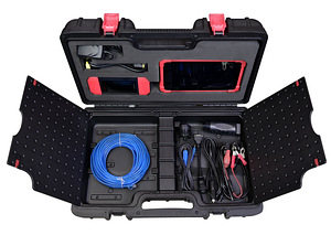 Uus Launch X-431 Euro Link + Update + HaynesPro + SGW (2 foto / 10)