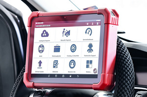Uus Launch X-431 Euro Link + Update + HaynesPro + SGW (9 foto / 10)