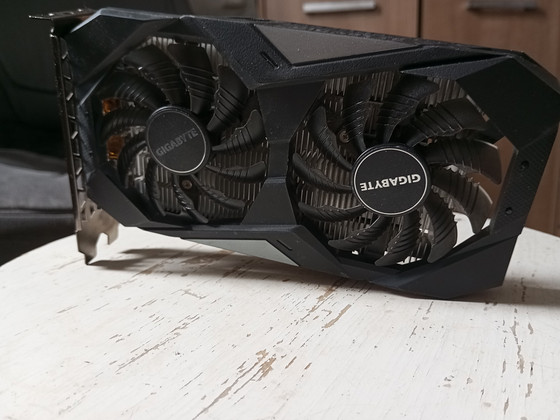 GTX 1650