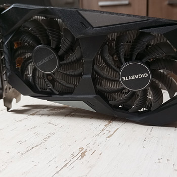 GTX 1650