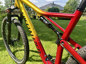 Specialized Epic горный велосипед (4 фото из 9)