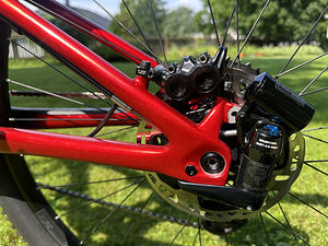 Specialized Epic горный велосипед (6 фото из 9)
