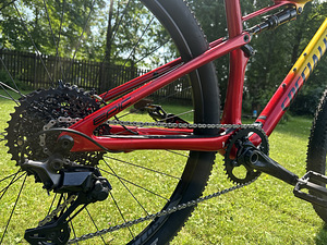 Specialized Epic горный велосипед (3 фото из 9)