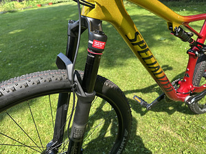 Specialized Epic горный велосипед (7 фото из 9)