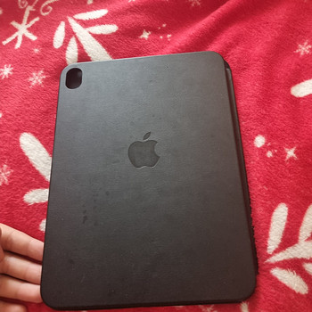 Чехол apple