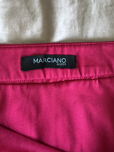 Marciano Guess юбка (3 фото из 4)