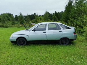 Vaz 112 1.6 DOH mootor 2001 a. (1 foto / 2)