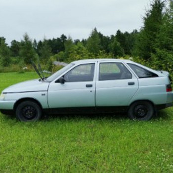 Двигатель Vaz 112 1.6 DOH 2001 г.