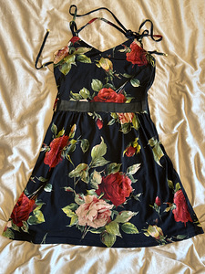 Denim Dream kleit (1 foto / 4)