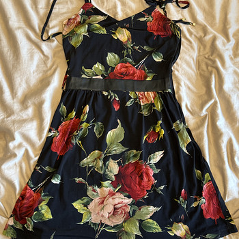 Denim Dream kleit