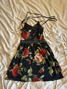 Denim Dream kleit (3 foto / 4)