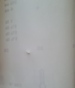 Tupperware originaalne tainarullimismatt (2 foto / 3)