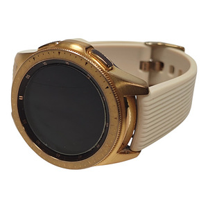 Nutikell Samsung Galaxy Watch SM-810 42mm + laadija (1 foto / 5)
