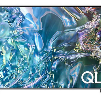Samsung Q67D, 75'', 4K UHD, QLED, hall - Teler