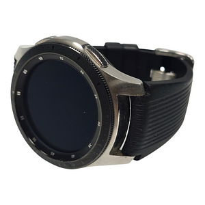 Nutikell Samsung Galaxy Watch SM-R800 + laadija + rihm (1 foto / 6)