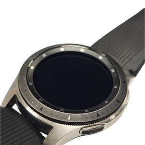 Nutikell Samsung Galaxy Watch SM-R800 + laadija + rihm (4 foto / 6)