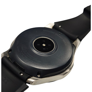 Nutikell Samsung Galaxy Watch SM-R800 + laadija + rihm (5 foto / 6)