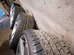 Valuveljed R20 5x108 Volvo Ford Opel Jaguar (4 foto / 10)