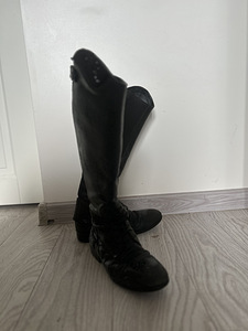 Ratsavarustus (2 foto / 10)