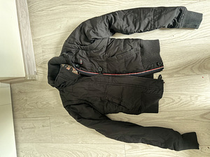 Ratsavarustus (8 foto / 10)