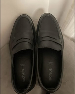 Klassikalised meeste loaferid (1 foto / 3)
