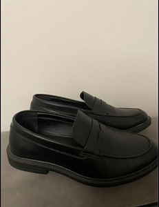 Klassikalised meeste loaferid (2 foto / 3)